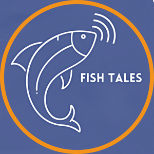 Team Page: Fish Tales with David Cook & Jonny Moore
